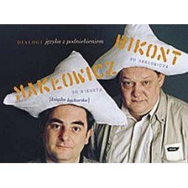 Dialogi języka z podniebieniem Dialogi języka z podniebieniem